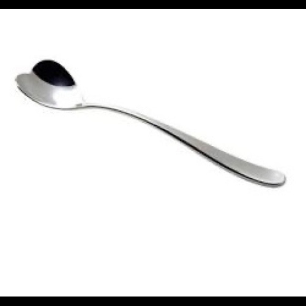 Heart spoon